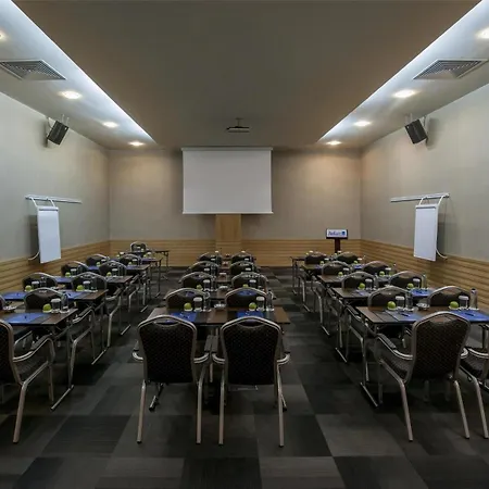 Radisson Blu Resort&Spa Cesme-3